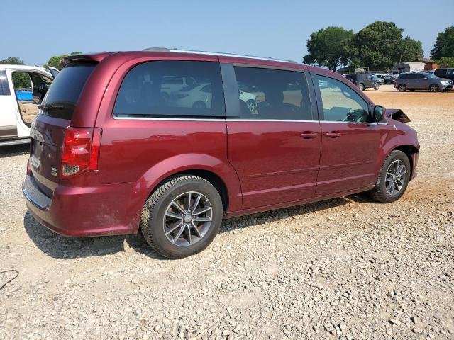 2017 DODGE GRAND CARA - 2C4RDGCG8HR861358