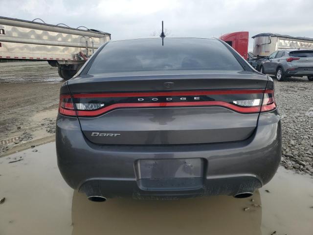 2015 DODGE DART SXT 1C3CDFBB9FD435267