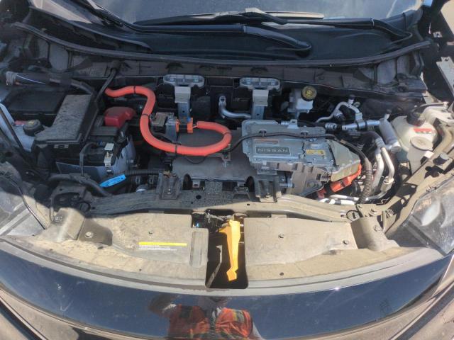 2024 NISSAN ARIYA EVOL JN1DF0BB3RM734557