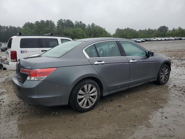2012 HONDA ACCORD EXL - 1HGCP3F8XCA012387