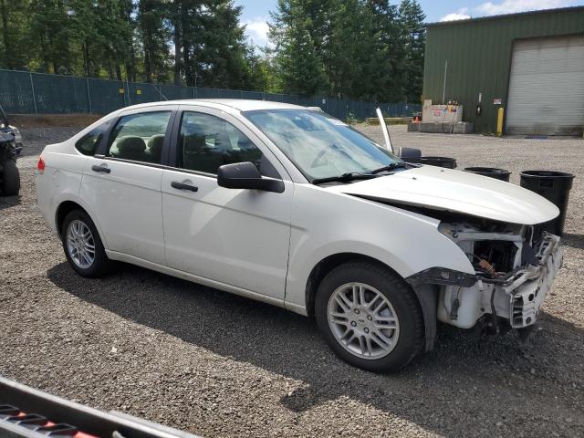 Vin: 1fahp3fn8bw108634, lot: 63455585, ford focus se 20114