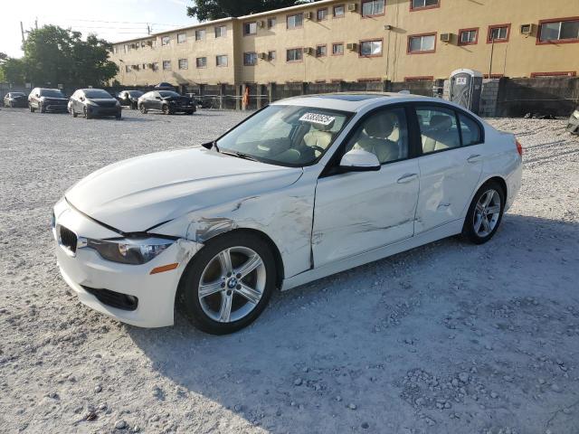 BMW 328 D