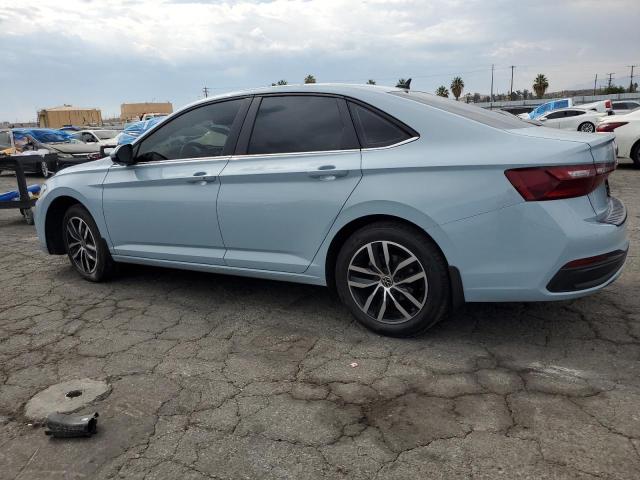 2025 VOLKSWAGEN JETTA SE 3VW7X7BU7SM020388