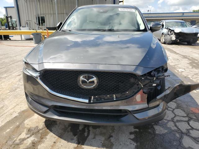 2020 MAZDA CX-5 GRAND JM3KFBDM9L0850219