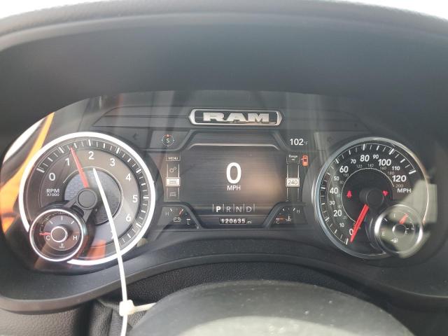 2022 RAM 1500 BIG HORN/LONE STAR 1C6RREBT4NN126526