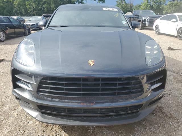 2019 PORSCHE MACAN WP1AA2A5XKLB05605