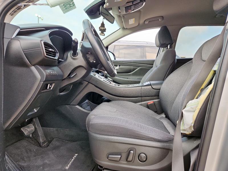 2023 HYUNDAI SANTA FE S 5NMS24AJ6PH494425