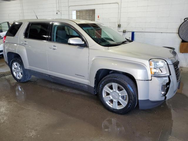 Vin: 2ctalmec8b6473617, lot: 63227595, gmc terrain sle 20114