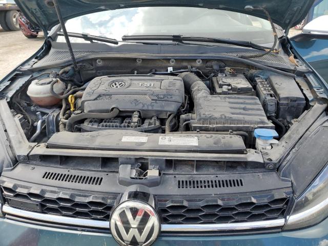 2019 VOLKSWAGEN GOLF ALLTR 3VWH17AU7KM502348
