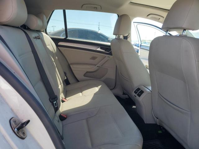 2015 VOLKSWAGEN GOLF TDI 3VW2A7AU6FM034351