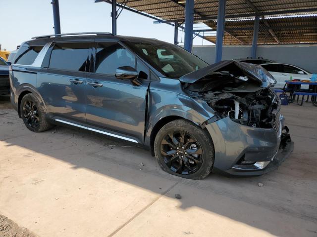 2022 KIA CARNIVAL S KNDNE5H35N6072402