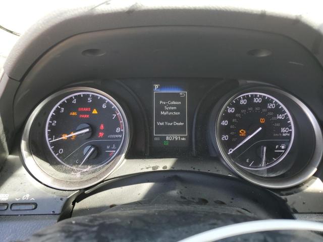 2023 TOYOTA CAMRY SE N - 4T1G11AKXPU150620