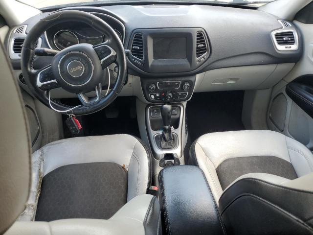 2019 JEEP COMPASS LA 3C4NJCBB0KT726532