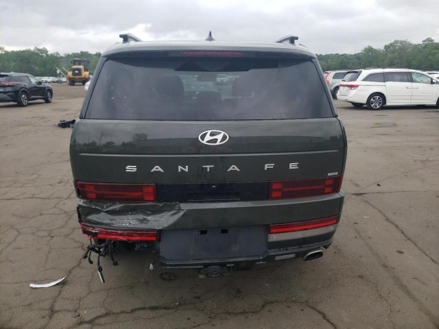 2024 HYUNDAI SANTA FE LIMITED 5NMP4DGL7RH033102