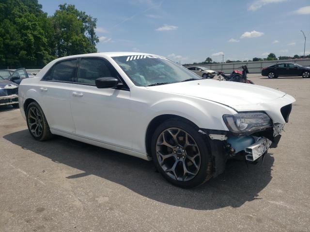 2018 CHRYSLER 300 S 2C3CCABG7JH253791