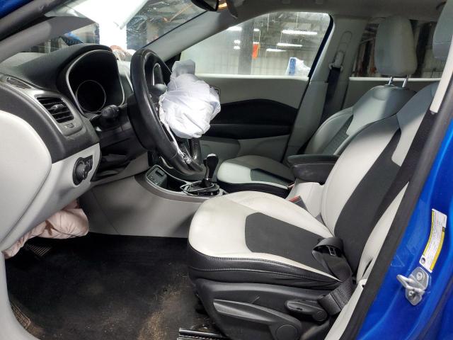 2019 JEEP COMPASS LATITUDE 3C4NJCBB2KT668553
