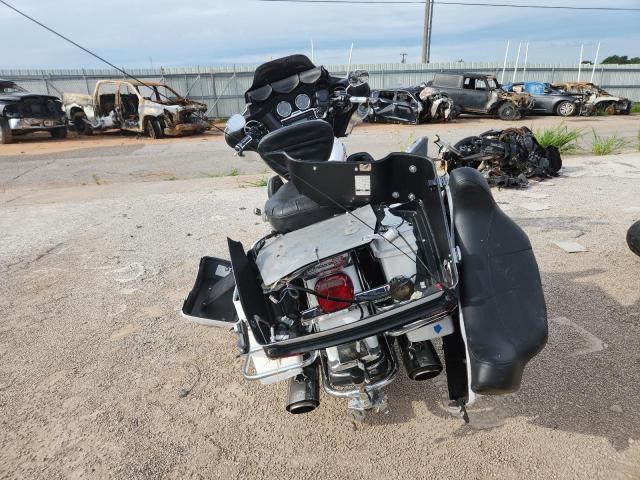 2007 HARLEY-DAVIDSON FLTC ULTRA 1HD1FL41X7Y708628