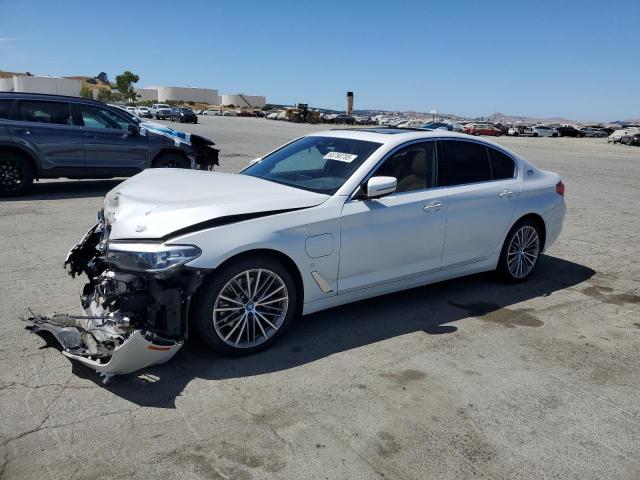 BMW 530E