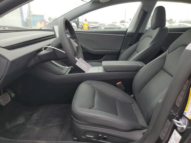 2025 TESLA MODEL 3 - 5YJ3E1EA7SF021390