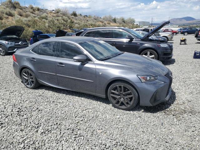 2020 LEXUS IS 350 F S JTHGZ1B24L5035896