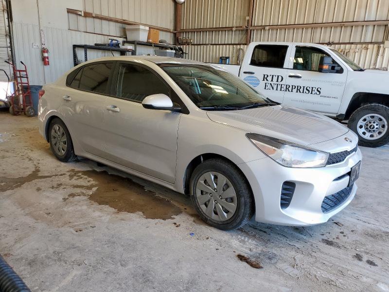 2020 KIA RIO LX 3KPA24AD3LE311621