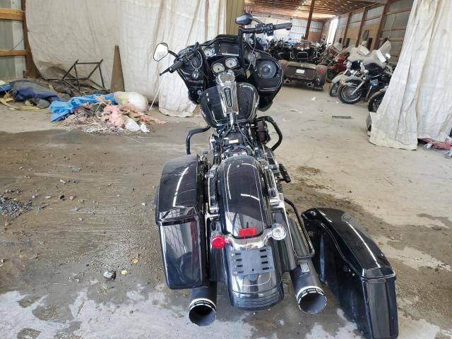 2016 HARLEY-DAVIDSON FLTRXS ROA 1HD1KTM35GB636964
