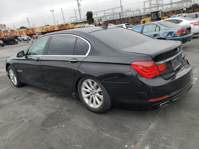 2015 BMW 740 LI WBAYE4C54FD947222
