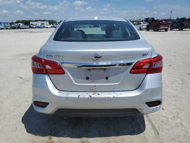 2017 NISSAN SENTRA S 3N1AB7AP6HY332354