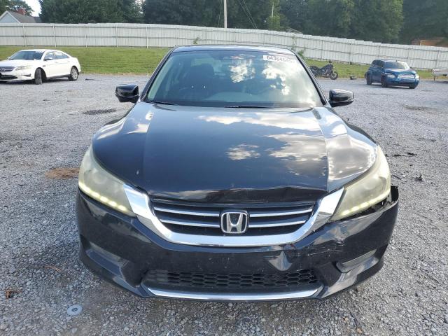 2014 HONDA ACCORD EXL - 1HGCR3F86EA015378