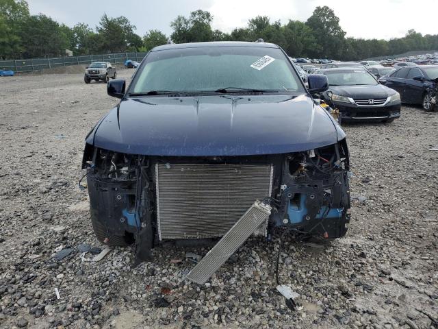 2020 DODGE JOURNEY CROSSROAD 3C4PDCGB4LT264776