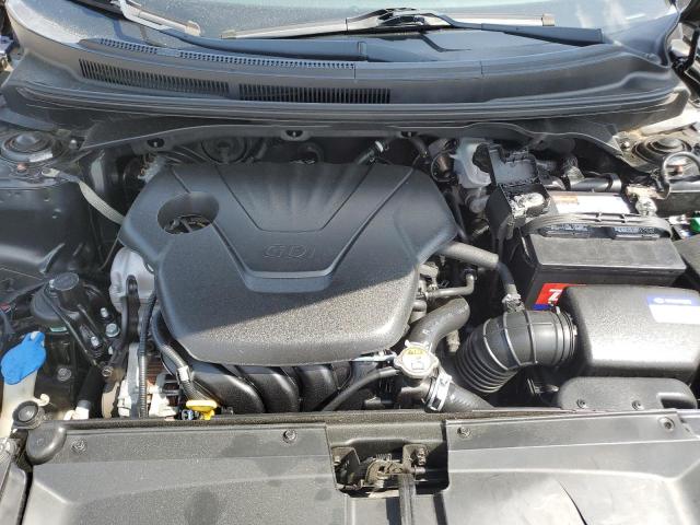 2017 HYUNDAI VELOSTER KMHTC6AD1HU321280