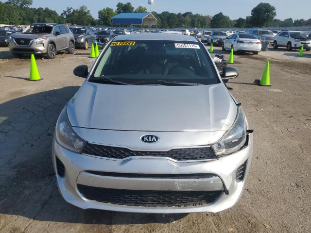 2018 KIA RIO LX 3KPA24ABXJE061693