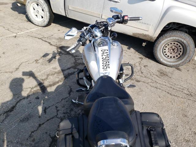 2009 YAMAHA XV1900 CU JYAVP27EX9A006650