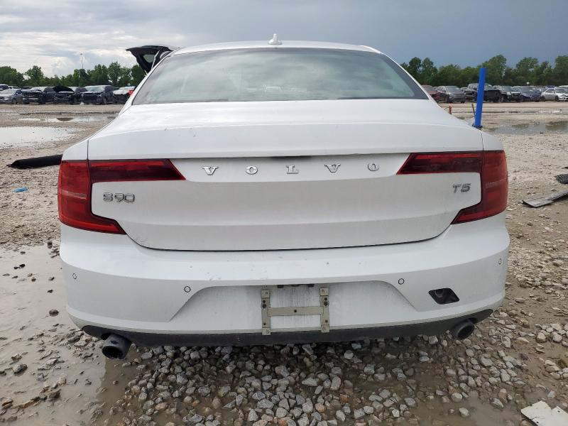2018 VOLVO S90 T5 MOM LVY982AK4JP021480