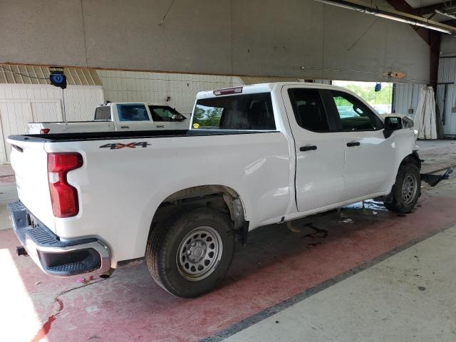 2019 CHEVROLET SILVERADO 1GCRYAEFXKZ283346