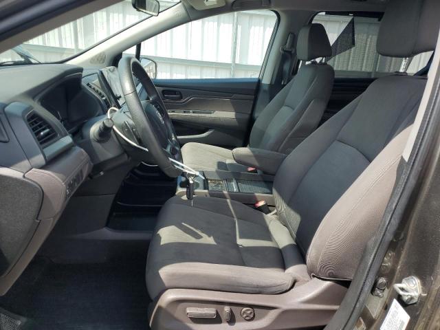 2020 HONDA ODYSSEY EX 5FNRL6H5XLB030260