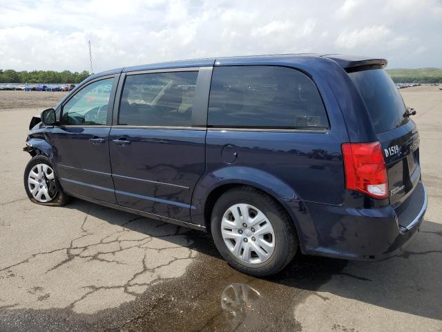 2015 DODGE GRAND CARA 2C4RDGBG3FR649904