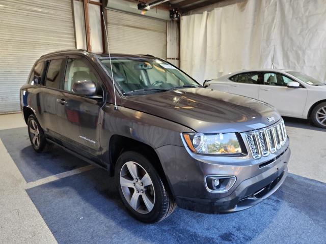 2017 JEEP COMPASS LA 1C4NJCEB2HD185798