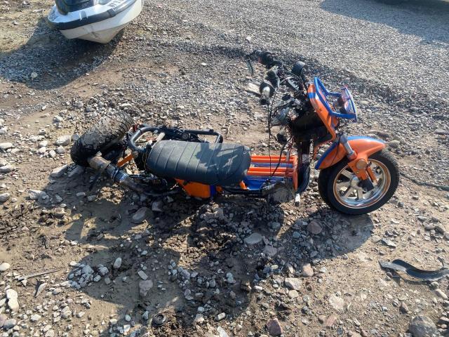 2020 OTHR SCOOTER 15 - L37MMJBV9LZ060497