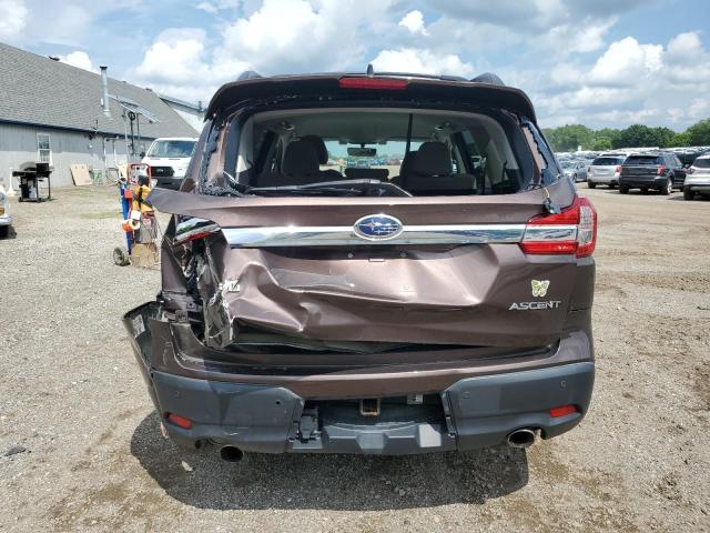 2020 SUBARU ASCENT PRE 4S4WMACD6L3451967