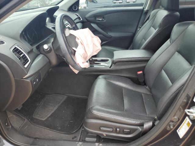 2016 ACURA RDX TECHNO 5J8TB4H56GL001016