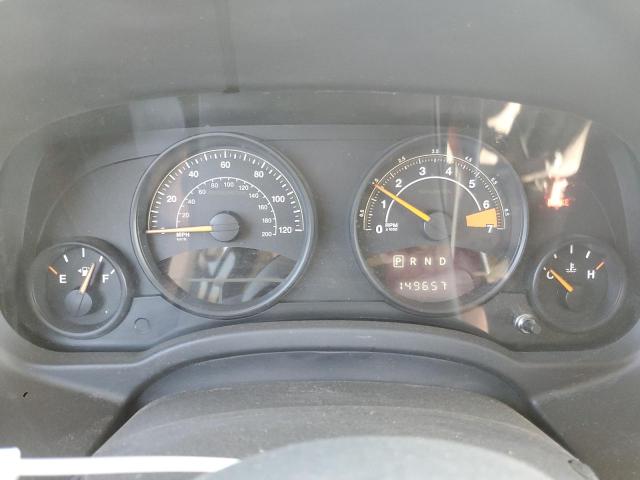 2015 JEEP PATRIOT SPORT 1C4NJPBBXFD171947