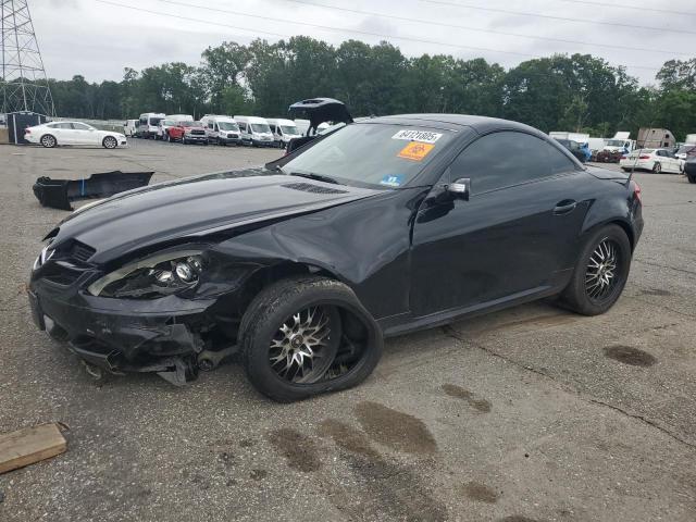 MERCEDES-BENZ SLK 280