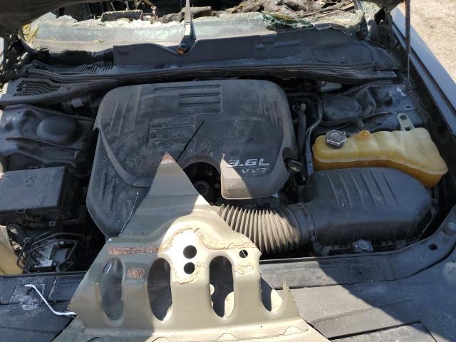 2016 DODGE CHALLENGER 2C3CDZAG0GH129366