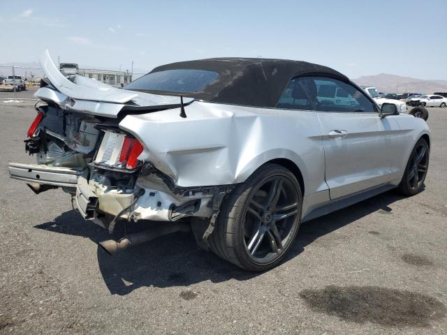 2016 FORD MUSTANG - 1FATP8UH9G5243316