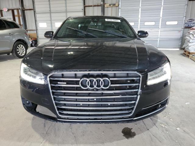 2015 AUDI A8 L QUATT WAU3GAFD2FN040940