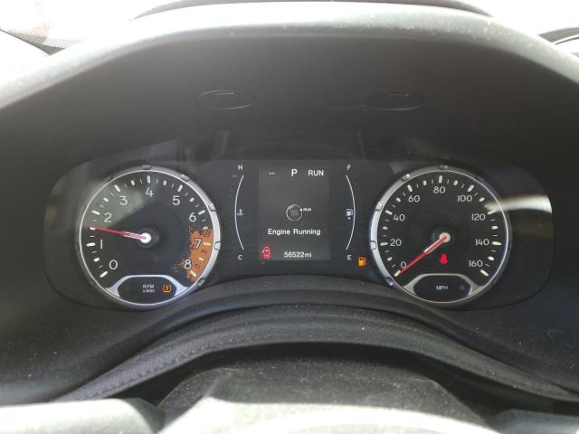 2017 JEEP RENEGADE S - ZACCJAAB5HPG17058