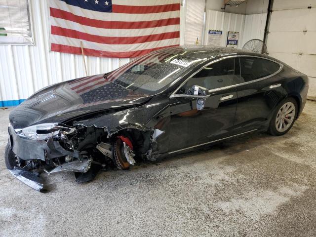 Vin: 5yjsa1e49gf152930, lot: 62813715, tesla model s 2016 img_1