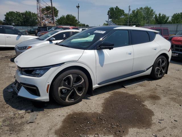KIA EV6 GT LIN
