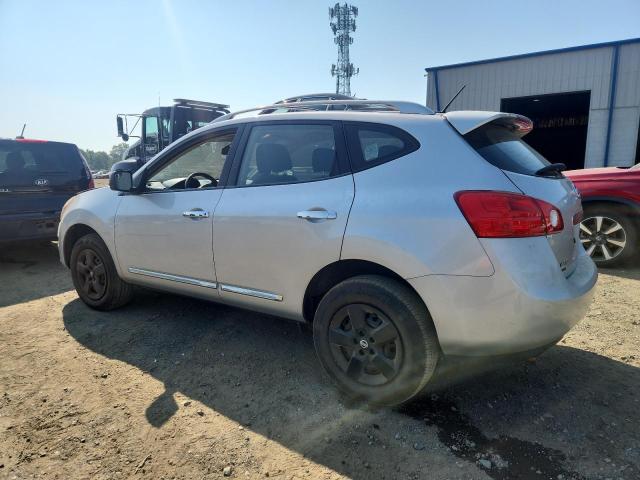 2015 NISSAN ROGUE SELE JN8AS5MT5FW659718